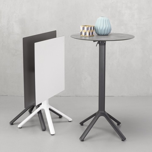 Nemo Scab Table folding h. 110