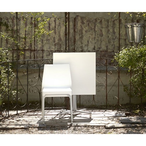 Domino Scab Table folding h. 75