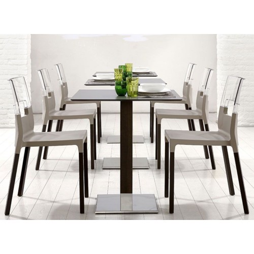 Natural Tiffany Scab Table