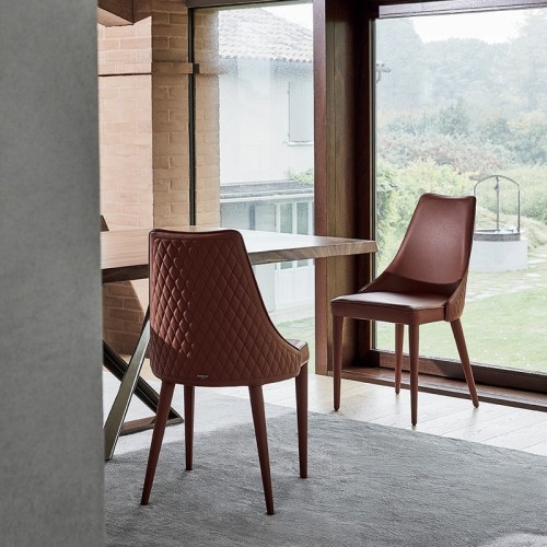 Clara Bontempi chair