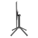 Bar table Scab model Nemo folding H.75 - ARREDARE MODERNO