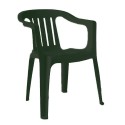 Giada Scab Chair for outdoor