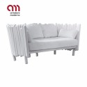 Canisse Serralunga garden sofa furniture