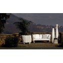 Canisse Serralunga garden sofa furniture