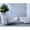 Canisse Serralunga garden sofa furniture