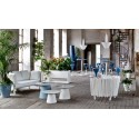 Canisse Serralunga garden sofa furniture