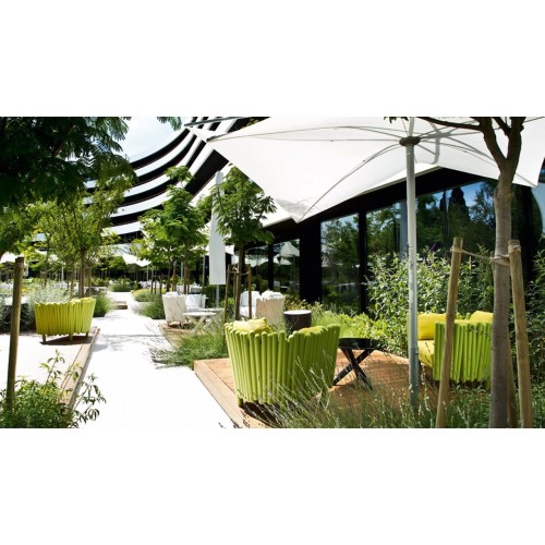 Canisse Serralunga Armchair