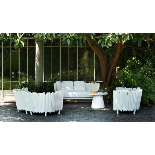 Canisse Serralunga Armchair