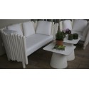 Canisse Serralunga Armchair