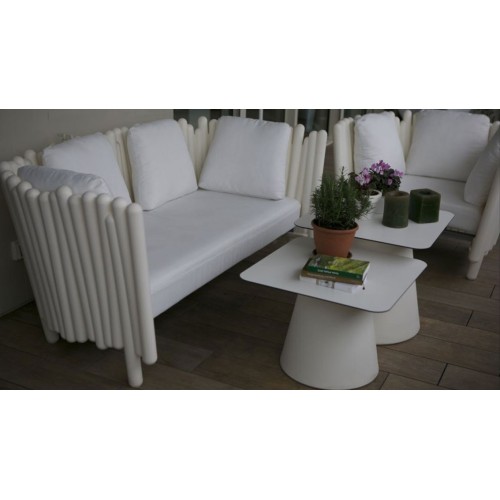 Canisse Serralunga Armchair