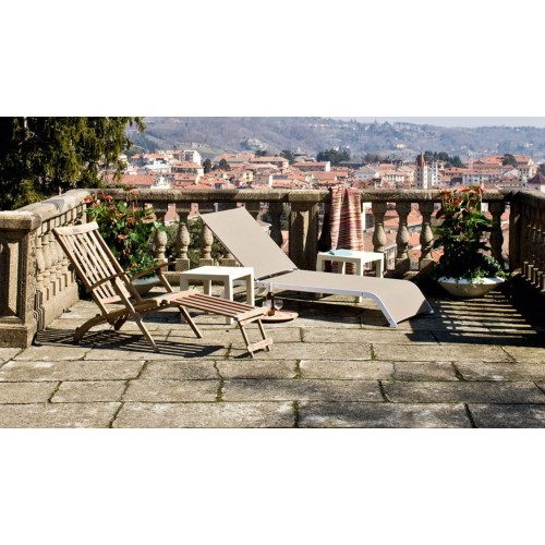 Lazy Serralunga Lounger