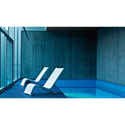 Lazy Serralunga Deckchair