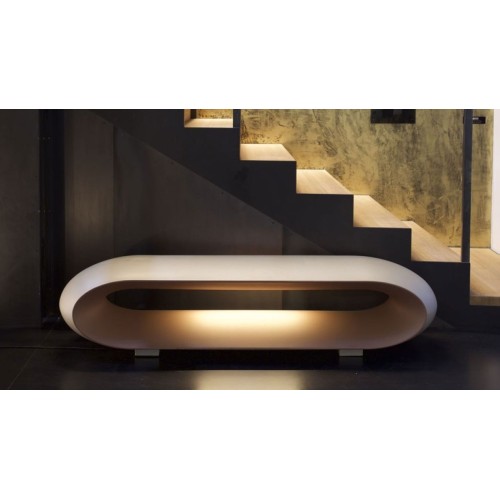 Loop Serralunga Bench