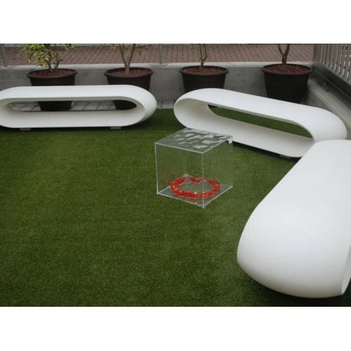 Loop Serralunga Bench