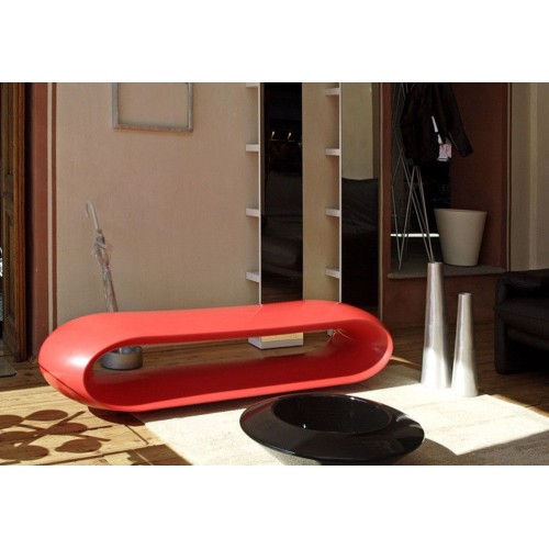 Loop Serralunga Bench