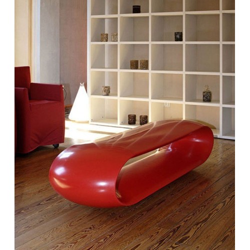 Loop Serralunga Bench