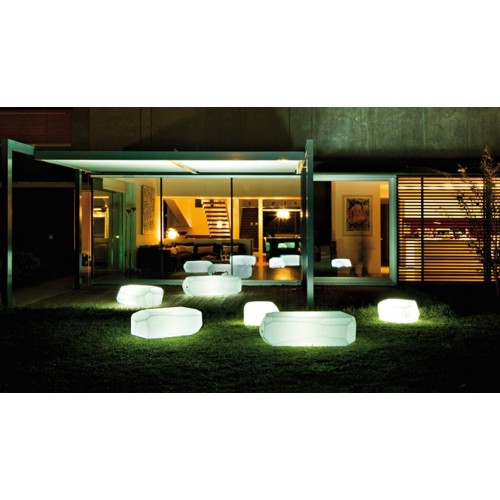 Meteor Serralunga Armchair Large