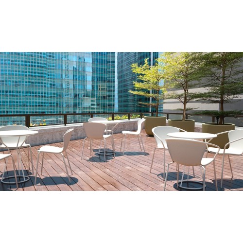 Solea Serralunga Chair