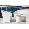 Pine Beach Serralunga Armchair