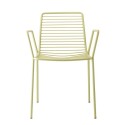 Summer Scab Chair with armerest