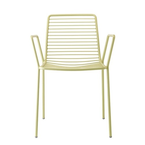 Summer Scab Chair with armerest