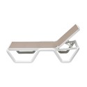 Vela Scab Sun lounger
