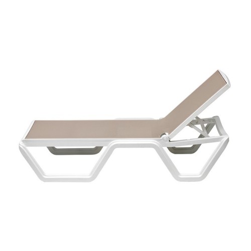 Vela Scab Sun lounger