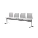 Alice Scab Bench fireproof 4 places