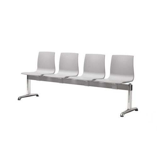 Alice Scab Bench fireproof 4 places