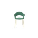 Lady B Pop Scab  Chair