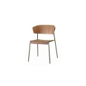 Lisa Wood Scab Armchair