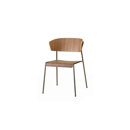 Lisa Wood Scab Armchair