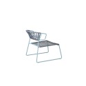 Lisa Lounge Club Scab Armchair