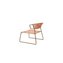 Lisa Lounge Club Scab Armchair