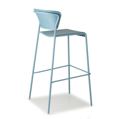 Lisa Tecnopolimero Scab Stool