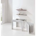 Marvel Plus Pezzani Console Table