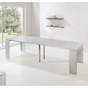 Marvel Plus Pezzani Console Table