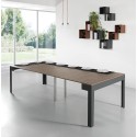 Ulisse Pezzani Console Table