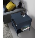 Cube Pezzani Coffee Table