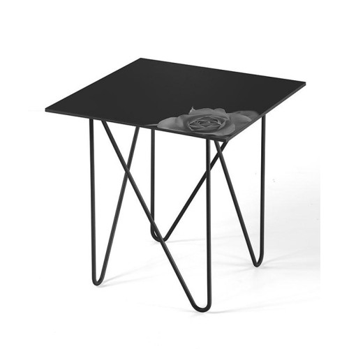 Shape Pezzani Coffee Table in glass, marble or laminate