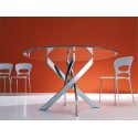 Barone Bontempi table round
