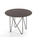 Shape Pezzani Coffee Table round