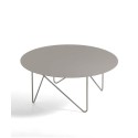 Shape Pezzani Coffee Table round