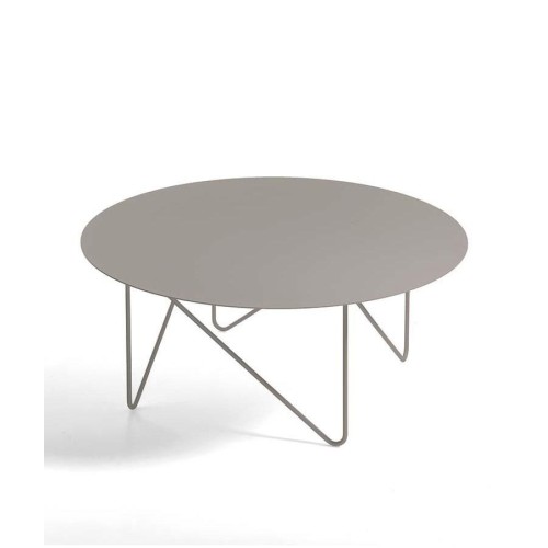 Shape Pezzani Coffee Table round