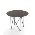 Shape Pezzani Coffee Table round