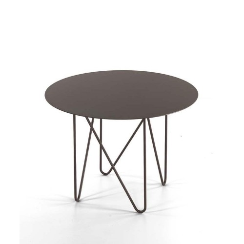 Shape Pezzani Coffee Table round