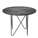Shape Pezzani Coffee Table round in glass, marble or laminate