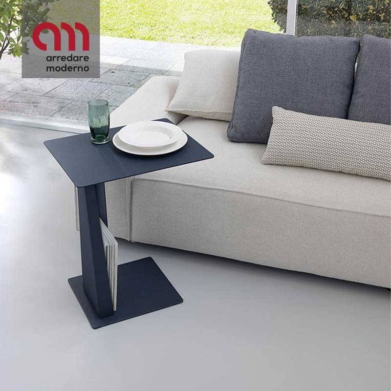 Vogue Pezzani Coffee Table