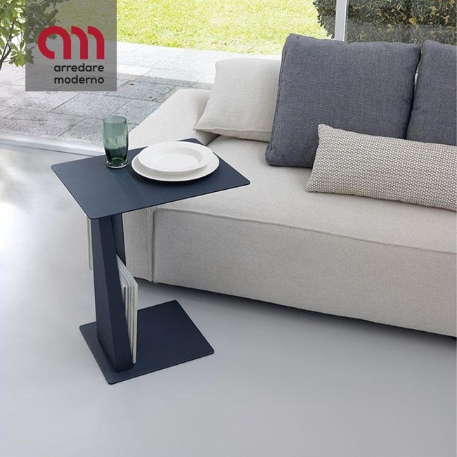 Vogue Pezzani Coffee Table