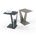Vogue Pezzani Coffee Table